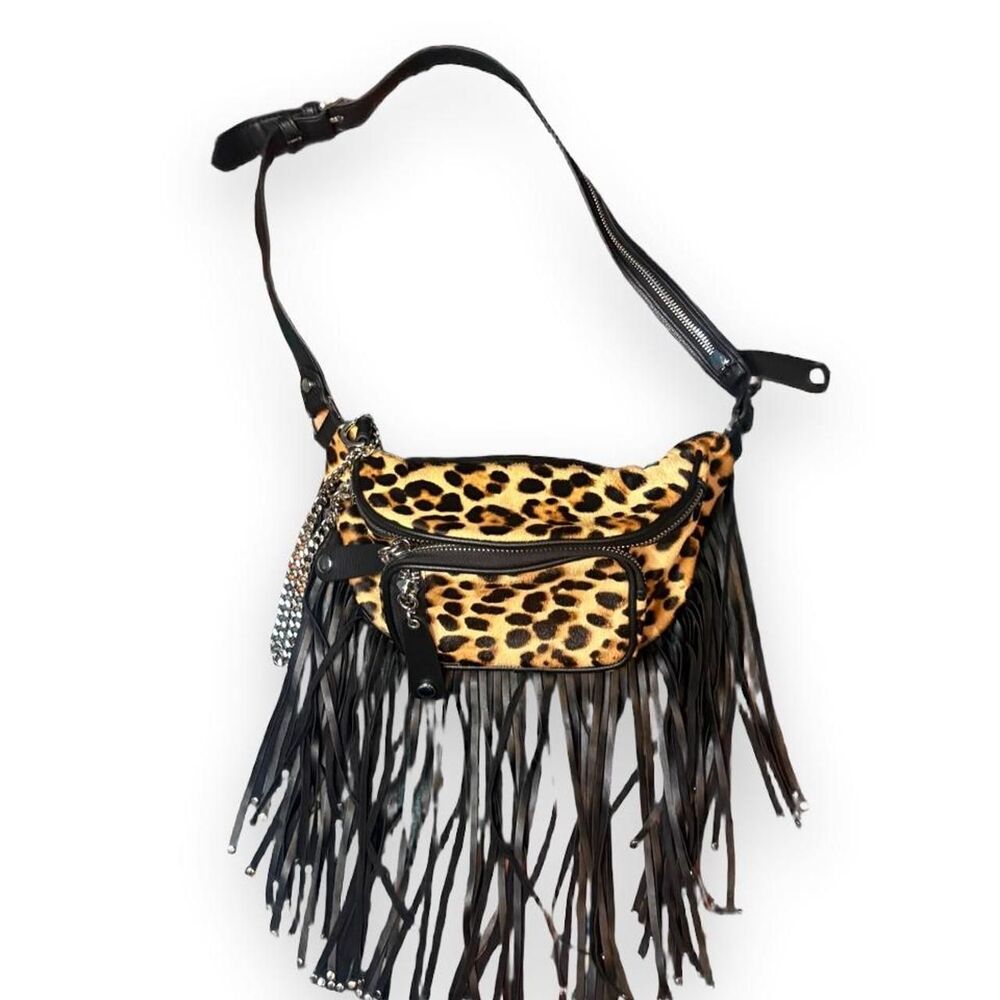 Zara Women's multi Bag